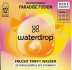 Microdrink Paradise Fusion im Angebot bei Rossmann in Kleve Microdrink Paradise Fusion Angebote von Waterdrop bei Rossmann Kleve für 6,49 €