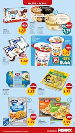 Aktueller Penny Prospekt mit Eis, "Wer günstig will, muss Penny.", Seite 13