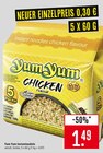 Instantnudeln im Angebot bei Marktkauf in Leonberg Instantnudeln Angebote von Yum Yum bei Marktkauf Leonberg für 1,49 €