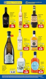 Schnaps im Lidl Prospekt in Düsseldorf Aktueller Lidl Prospekt mit Schnaps, "LIDL LOHNT SICH", Seite 53
