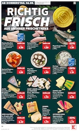 Pilze im Kaufland Prospekt in Wiesbaden Aktueller Kaufland Prospekt mit Pilze, "Hier bin ich richtig", Seite 26