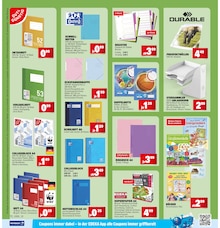 Druckerpapier im Marktkauf Prospekt "Aktuelle Angebote" mit 49 Seiten (Heilbronn)