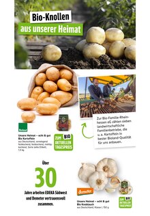 Kartoffeln im aktuellen EDEKA Prospekt (Mannheim) Kartoffeln im EDEKA Prospekt "Aktuelle Angebote" mit 76 Seiten (Mannheim)
