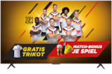 QD-Mini LED TV 75MQLED75K bei expert im Ellwangen Prospekt für 444,00 €