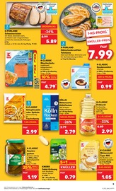 Aktueller Kaufland Prospekt mit Braten, "Aktuelle Angebote", Seite 9