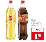 Aktuelle Cola Angebote bei Marktkauf in Aschaffenburg Aktuelles Orange Limo Angebot bei Marktkauf in Aschaffenburg ab 0,79 €