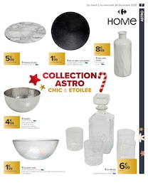 Prix et réduction Coupelle dans le prospectus Carrefour en cours Offre Coupelle dans le catalogue Carrefour du moment à la page 7