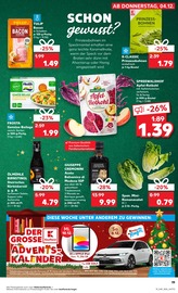 Salat im Kaufland Prospekt in Halle Aktueller Kaufland Prospekt mit Salat, "KNÜLLER", Seite 19