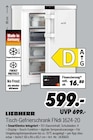 Tisch-Gefrierschrank FNdi 1624-20 im Angebot bei MEDIMAX in Krefeld Tisch-Gefrierschrank FNdi 1624-20 Angebote von LIEBHERR bei MEDIMAX Krefeld für 599,00 €