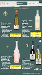METRO Chardonnay im Prospekt METRO Chardonnay im Prospekt