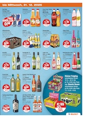 Aktueller V-Markt Prospekt mit Sprite, "V-Markt einfach besser einkaufen", Seite 9