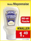 Aktuelle Zimmermann Angebote bei Zimmermann in Bremen Aktuelles Mayonnaise Angebot bei Zimmermann in Bremen ab 1,49 €