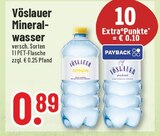 Mineralwasser bei Trinkgut im Fröndenberg Prospekt für 0,89 €