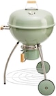 Barbecue phoenix beta 2 - NATERIAL en promo chez Weldom Marignane à 129,00 €