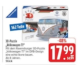 Volkswagen T1 im Angebot bei EDEKA in Coburg Volkswagen T1 Angebote von Ravensburger bei EDEKA Coburg für 17,99 €