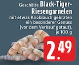 Aktuelle Garnele Angebote bei E center in Duisburg Aktuelles Geschälte Black-Tiger-Riesengarnelen Angebot bei E center in Duisburg ab 2,49 €