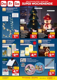 Kerzen im aktuellen Netto Marken-Discount Prospekt (Recklinghausen) Kerzen im Netto Marken-Discount Prospekt "Aktuelle Angebote" mit 71 Seiten (Recklinghausen)