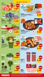 Gulasch im Penny Prospekt in Lehrte Aktueller Penny Prospekt mit Gulasch, "Wer günstig will, muss Penny.", Seite 22