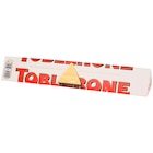 Toblerone Blanc - Toblerone dans le catalogue Action