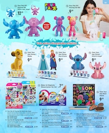 Simba im Smyths Toys Prospekt Simba im Smyths Toys Prospekt "Toys Superstores" auf Seite 251