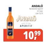 Getränke Hörl Kösching - Nordischer Aperitif Angebot im Prospekt Nordischer Aperitif bei Getränke Hörl im Kösching Prospekt für 10,99 €