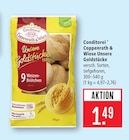 Aktuelles Unsere Goldstücke Angebot bei Marktkauf in Reutlingen ab 1,49 €