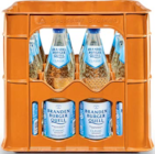 Classic von Brandenburger Quell für 3,49 € bei Netto Marken-Discount im Angebot Classic von Brandenburger Quell im aktuellen Netto Marken-Discount Prospekt