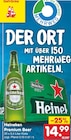 Aktuelles Premium Beer Angebot bei Netto Marken-Discount in Braunschweig ab 14,99 €