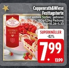 Aktuelle Torte Angebote bei EDEKA in Augsburg Aktuelles Festtagstorte Angebot bei EDEKA in Augsburg ab 7,99 €