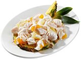 Aktuelle Feinkostlebensmittel Angebote bei REWE in Hamburg Aktuelles Geflügelsalat Angebot bei REWE in Hamburg ab 1,49 €