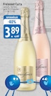 Freixenet Carta Medium Dry oder Freixenet Carta Rosé Dry Angebote von Freixenet bei EDEKA Köln für 3,89 €