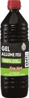 Gel allume-feu 1 l - FEU NET - Rural Master à Dax Gel allume-feu 1 l - FEU NET en promo chez Rural Master Dax à 6,40 €