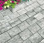 Aktuelles Pflasterstein Gentle muschelkalk Angebot bei BayWa Bau- und Gartenmärkte in Nürnberg ab 21,99 €