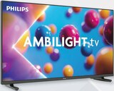 32PFS6900/12 Ambilight LED-TV Angebote von Philips bei Kaufhaus Stolz Rostock für 199,99 €