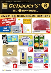 Schokolade im E center Prospekt in Filderstadt Aktueller E center Prospekt mit Schokolade, "Aktuelle Angebote", Seite 1