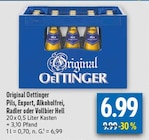 diska - Pils, Export, Alkoholfrei, Radler oder Vollbier Hell Angebot im Prospekt Pils, Export, Alkoholfrei, Radler oder Vollbier Hell bei diska im Prospekt "" für 6,99 €