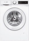 Aktuelles Waschmaschine WG44J209 Angebot bei expert in Hattingen ab 649,00 €