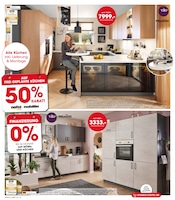 Aktueller Möbel Martin Prospekt mit Kuchen, "SALE", Seite 14