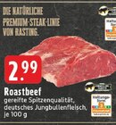 Aktuelle Rindfleisch Angebote bei E center in Mönchengladbach Aktuelles Roastbeef Angebot bei E center in Mönchengladbach ab 2,99 €