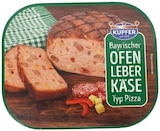 Ofenfleischkäse im Penny Prospekt Ofenfleischkäse von KUPFER im aktuellen Penny Prospekt für 1,99 €