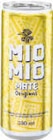 Mate von Mio Mio im aktuellen Netto Marken-Discount Prospekt
