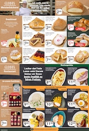 Rinderbraten im GLOBUS Prospekt in Koblenz Aktueller GLOBUS Prospekt mit Rinderbraten, "Aktuelle Angebote", Seite 10