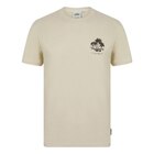 Ensemble short et t-shirt homme - TOKYO LAUNDRY - Carrefour à Calais Ensemble short et t-shirt homme - TOKYO LAUNDRY en promo chez Carrefour Calais à 14,99 €