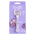 Rasoir non rechargeable - VENUS dans le catalogue Carrefour