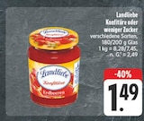Aktuelle Erdbeeren Angebote bei EDEKA in Dresden Aktuelles Konfitüre Erdbeeren Angebot bei EDEKA in Dresden ab 1,49 €