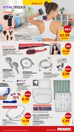 Ofenkäse Angebot im aktuellen Penny Prospekt auf Seite 33