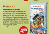Blumenerde torffrei im Angebot bei V-Markt in Kaufbeuren Blumenerde torffrei Angebote von V-MARKT bei V-Markt Kaufbeuren für 4,99 €