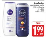 E center Veitshöchheim - Duschgel Creme Soft Angebot im Prospekt Duschgel Creme Soft bei E center im Veitshöchheim Prospekt für 1,99 €