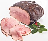 Kernrauchschinken im REWE Prospekt Kernrauchschinken von Zimmermann im aktuellen REWE Prospekt für 1,79 €