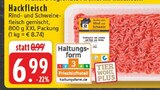 Hackfleisch Angebote bei E center Lünen für 6,99 €